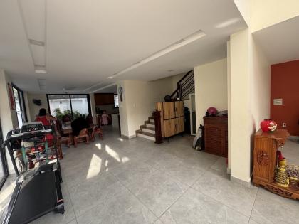 SIÊU PHẨM KHU BIỆT THỰ CAO CẤP CÁCH SÔNG SÀI GÒN 200M 198M2. HIỆP BÌNH CHÁNH, THỦ ĐỨC