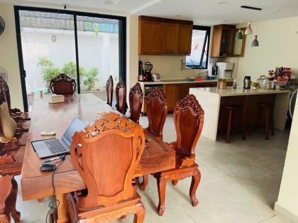 SIÊU PHẨM KHU BIỆT THỰ CAO CẤP CÁCH SÔNG SÀI GÒN 200M 198M2. HIỆP BÌNH CHÁNH, THỦ ĐỨC