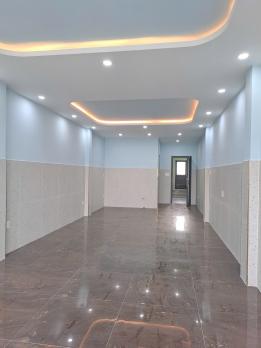 Bán nhà Mặt tiền Quách Vũ - ngay Lũy Bán Bích, Hòa Bình, 4,2x21m, 6 Tầng - 8PN, 13,9 tỷ