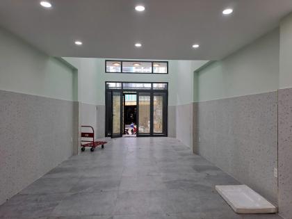 Bán nhà Mặt tiền Quách Vũ - ngay Lũy Bán Bích, Hòa Bình, 4,2x21m, 6 Tầng - 8PN, 13,9 tỷ