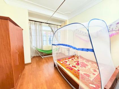 BÁN NHÀ PHỐ VŨ THẠNH, ĐỐNG ĐA, NHÀ ĐẸP DÂN XÂY, 2 THOÁNG TRƯỚC SAU