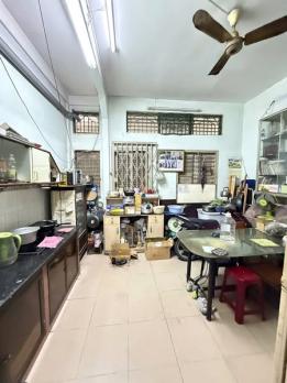 Nhà Mặt Tiền Nguyễn Trọng Tuyển Phường 2 Tân Bình Cũ.