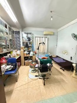 Nhà Mặt Tiền Nguyễn Trọng Tuyển Phường 2 Tân Bình Cũ.