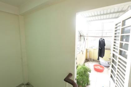????????HIẾM - BÁN NHÀ KỲ ĐỒNG 40M2 HẺM XE HƠI - 8.7 TỶ