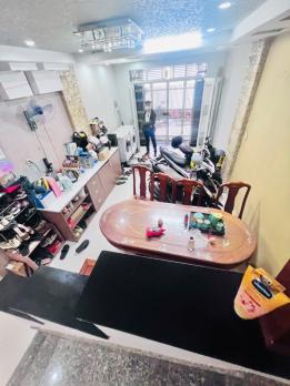 ????????HIẾM - CĂN GÓC KỲ ĐỒNG Q3, 3 TẦNG, 64M2 - CHỈ 10.5 TỶ