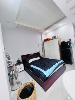 ????????HIẾM - CĂN GÓC KỲ ĐỒNG Q3, 3 TẦNG, 64M2 - CHỈ 10.5 TỶ