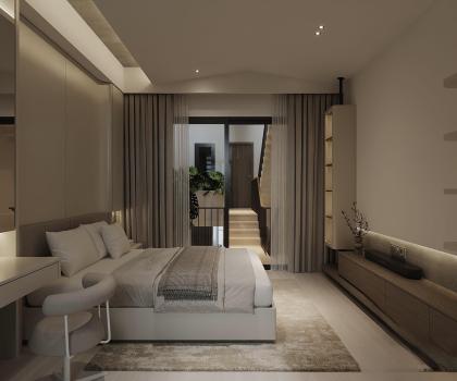 **Bán nhà hẻm 80 Ba Vân, phường 14 Tân Bình; 5*13; 4 tầng chỉ hơn 6 tỷ