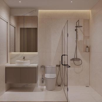 **Bán nhà hẻm 80 Ba Vân, phường 14 Tân Bình; 5*13; 4 tầng chỉ hơn 6 tỷ