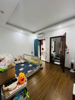 BÁN NHÀ ĐƯỜNG BÙI XƯƠNG TRẠCH, THANH XUÂN, NHÀ ĐẸP, Ô TÔ GẦN NHÀ