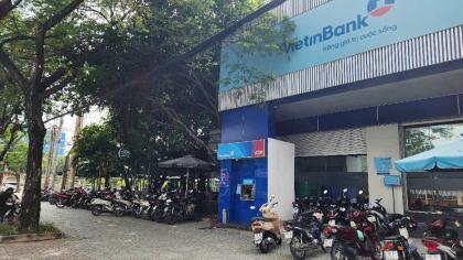 BÁN NHÀ (10X18) MT LÊ THỊ RIÊNG (10x18) – ĐANG CHO NGÂN HÀNG THUÊ – GẦN UBQ