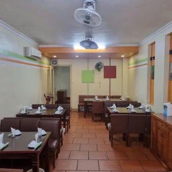 Bán Nhà Mặt Đường, Nguyễn Hữu Thọ 110m2, 2 mặt tiền, Giá nhỉnh 45 Tỷ, View Hồ Mô