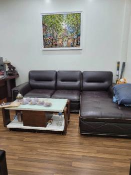 Bán Nhà Mặt Đường, Nguyễn Hữu Thọ 110m2, 2 mặt tiền, Giá nhỉnh 45 Tỷ, View Hồ Mô