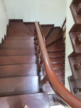 Bán Nhà Mặt Đường, Nguyễn Hữu Thọ 110m2, 2 mặt tiền, Giá nhỉnh 45 Tỷ, View Hồ Mô