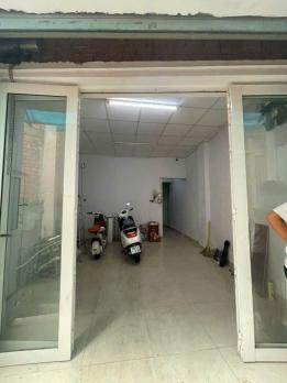 SIÊU HIẾM CHDV QUẬN 6 Hậu Giang 56m2 2 tầng chỉ 4 tỷ nhỉnh.