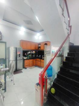 NHÀ ĐẸP + DÃY TRỌ (9.3x40) MT TRUNG MỸ, HÓC MÔN – GIÁ RẺ ĐẦU TƯ
