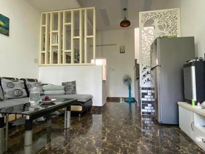 BÁN NHÀ XDPQ HÀN THUYÊN PHƯỜNG 5 ĐÀ LẠT - 2PN - 2.15 TỶ