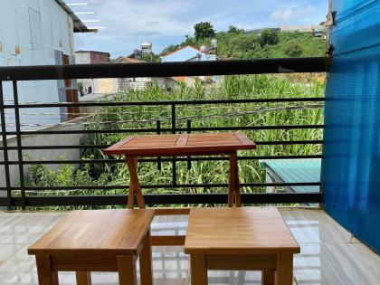 BÁN NHÀ XDPQ HÀN THUYÊN PHƯỜNG 5 ĐÀ LẠT - 2PN - 2.15 TỶ