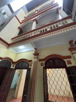 Bán nhà phố Vương Thừa Vũ, Thanh Xuân, phân lô, ô tô đỗ cổng, gần ô tô tránh