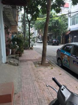 Bán Nhà Phố Vĩnh Phúc Ba Đình P/Lô Ô Tô Tránh 52m2-5T 2 THOÁNG 21 Tỷ Có Thương Lượng.