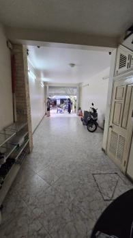 Bán Nhà Phố Vĩnh Phúc Ba Đình P/Lô Ô Tô Tránh 52m2-5T 2 THOÁNG 21 Tỷ Có Thương Lượng.