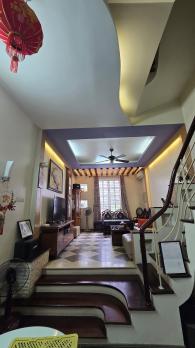 Bán Nhà Phố Vĩnh Phúc Ba Đình P/Lô Ô Tô Tránh 52m2-5T 2 THOÁNG 21 Tỷ Có Thương Lượng.