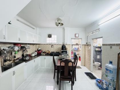 NHÀ QUẬN 3 GIÁ TÂN BÌNH - 51M2 (NỞ HẬU 5M) - 2 TẦNG - CÁCH MT HOÀNG SA 20M - CHỈ 5.99T