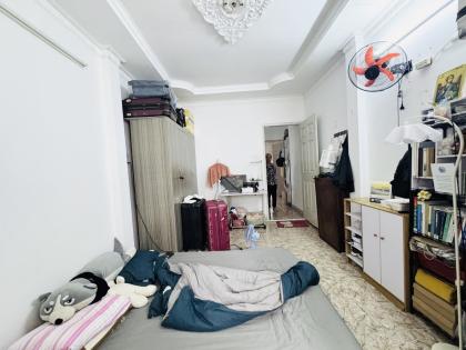 NHÀ QUẬN 3 GIÁ TÂN BÌNH - 51M2 (NỞ HẬU 5M) - 2 TẦNG - CÁCH MT HOÀNG SA 20M - CHỈ 5.99T