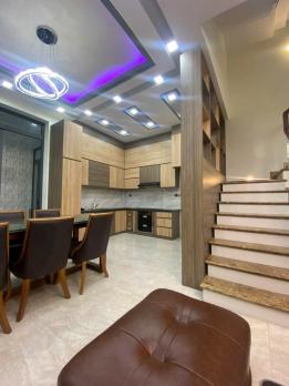 Nhà 2 Tầng, Sổ Hồng Riêng, Chỉ 2.6 Tỷ – Huỳnh Tấn Phát, P. Tân Phú (Q7),