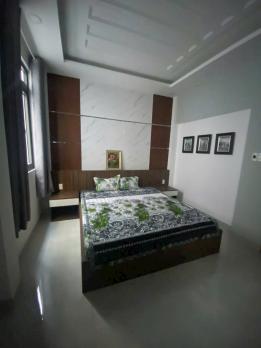 Nhà 2 Tầng, Sổ Hồng Riêng, Chỉ 2.6 Tỷ – Huỳnh Tấn Phát, P. Tân Phú (Q7),