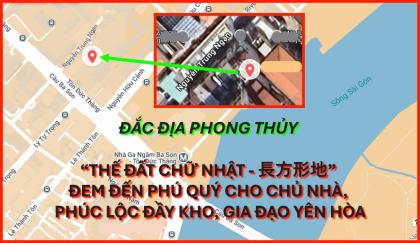 Quận 1 - Gấp bán nhà đất TPHCM, giá rẻ, hẻm xe ô tô