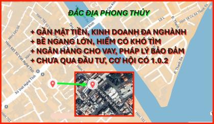 Q. Bình Thạnh - Bán nhà hẻm xe hơi, diện tích lớn, TPHCM, gần khu D5, giá tốt