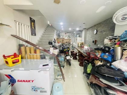 Q. Bình Thạnh - Bán nhà hẻm xe hơi, diện tích lớn, TPHCM, gần khu D5, giá tốt
