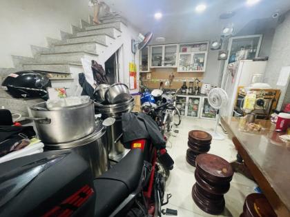Q. Bình Thạnh - Bán nhà hẻm xe hơi, diện tích lớn, TPHCM, gần khu D5, giá tốt