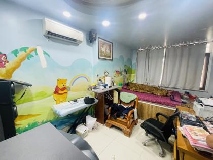 Q. Bình Thạnh - Bán nhà hẻm xe hơi, diện tích lớn, TPHCM, gần khu D5, giá tốt
