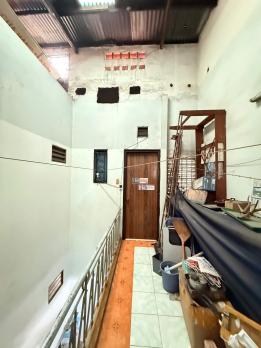 Bán nhà Mặt tiền Nguyễn Trọng Tuyển -  Lê Văn Sỹ, 5x15m, 3 Tầng, 1 đời chủ,15,8 tỷ.