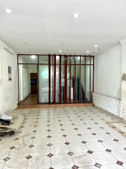 Bán nhà Mặt tiền Thống Nhất - giao Lũy Bán Bích, 4,3x15m, 3 Tầng - 4PN, chào 13,9 tỷ.