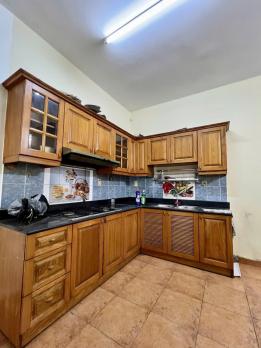 Bán nhà Mặt tiền Thống Nhất - giao Lũy Bán Bích, 4,3x15m, 3 Tầng - 4PN, chào 13,9 tỷ.