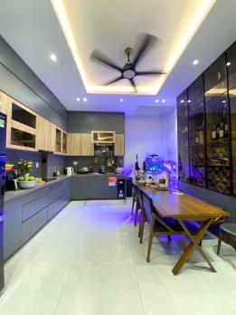 Nhà HXH Đường Nguyễn Văn Công Phường 3 Gò Vấp Cũ.
