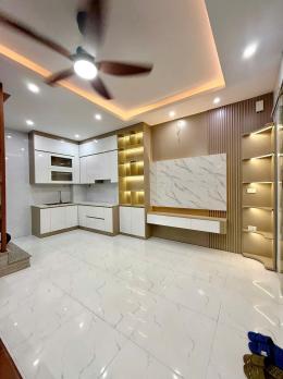 BÁN NHÀ  32M2, 5 TẦNG, FULL NỘI THẤT, 50M RA CỔNG HÀ TRÌ 2 - CHỈ HƠN 7 TỶ