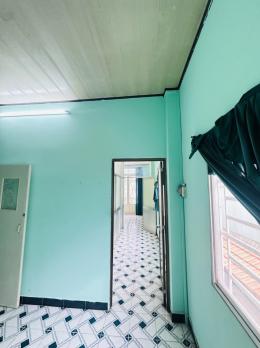 ???????? BÁN NHÀ LẠC LONG QUÂN – TÂN BÌNH – GIÁP Q.10 + Hẻm xe tải, 2 mặt thoáng, khu dân trí cao. + DT 53m² (4.3 x 12.5)