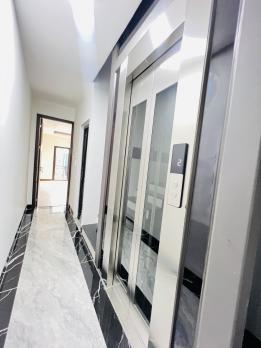 BÁN NHÀ PHỐ ĐÔNG TÁC, ĐỐNG ĐA, 5 TẦNG THANG MÁY MỚI FULL NỘI THẤT, 10M Ô TÔ TRÁNH