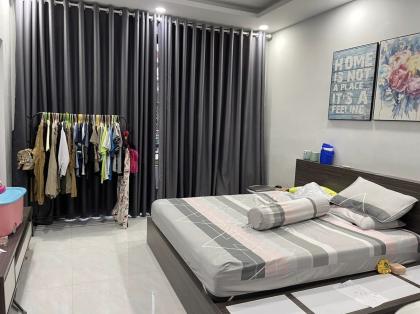SÁT MT! Bán Nhà Mới Đẹp 4 Tầng Huỳnh Văn Bánh, 45m2, Nhỉnh 6 Tỷ TL