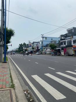 HÀNG HIẾM – NHÀ ĐẸP (7X27)  HẺM Ô TÔ ĐẶNG THÚC VỊNH, ĐÔNG THẠNH, HÓC MÔN