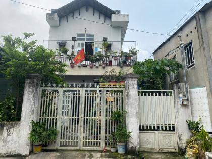 HÀNG HIẾM – NHÀ ĐẸP (7X27)  HẺM Ô TÔ ĐẶNG THÚC VỊNH, ĐÔNG THẠNH, HÓC MÔN