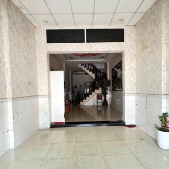 ????️Chính chủ ! Bán nhà mt đường 12m - Lê văn Quới - 60m² ( 4x15 ) 2 tầng - 2pn - chỉ 6.x tỷ