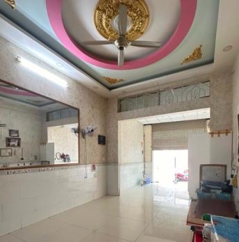 ????️Chính chủ ! Bán nhà mt đường 12m - Lê văn Quới - 60m² ( 4x15 ) 2 tầng - 2pn - chỉ 6.x tỷ