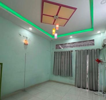 ????️Chính chủ ! Bán nhà mt đường 12m - Lê văn Quới - 60m² ( 4x15 ) 2 tầng - 2pn - chỉ 6.x tỷ