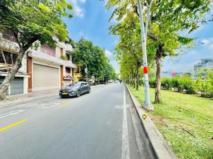Nhà Đường Nguyễn Văn Nguyễn Phường Tân Đinh Quận 1 Cũ.