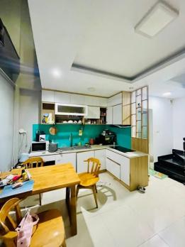 Nhà Đường Kỳ Đồng Phường 9 Quận 3 Cũ