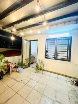 Nhà Đường Kỳ Đồng Phường 9 Quận 3 Cũ